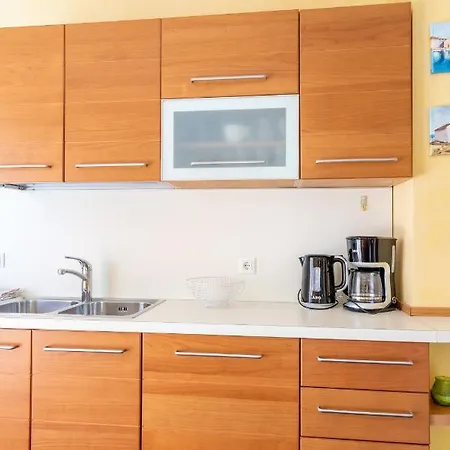 Charming Orange With Private Pool And Garden Oasis Tar-Vabriga