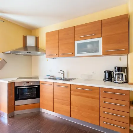 Charming Orange With Private Pool And Garden Oasis Tar-Vabriga