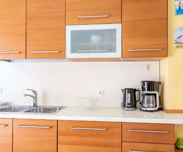 Charming Orange With Private Pool And Garden Oasis Tar-Vabriga