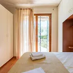 Charming Orange With Private Pool And Garden Oasis Lejlighed Tar-Vabriga