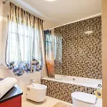 Charming Orange With Private Pool And Garden Oasis Lejlighed *