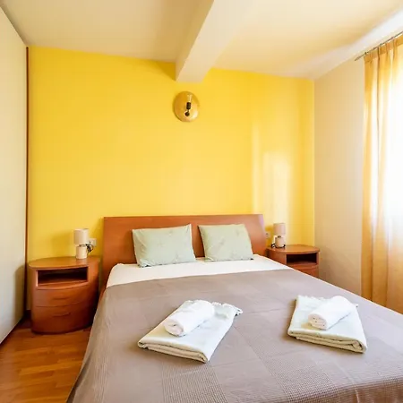 Charming Orange With Private Pool And Garden Oasis Apartament *